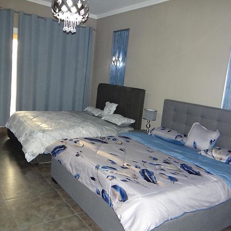 Huge Entire Apartment For Couples ,Families & Groups -Up To 5 Guests- With Free Pool, Steam & Sauna ,Jvc,دبي المظهر الخارجي الصورة